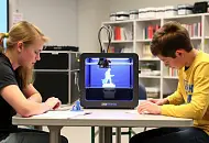 Применение 3D-принтеров в обучении: где используются и какие результаты дают Применение 3D-принтеров в обучении: где используются и какие результаты дают